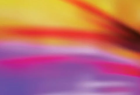 Light Pink, Yellow vector abstract bright template. Stock Illustration