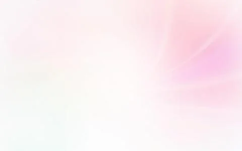 Light Pink, Yellow vector abstract bright texture. Stock Illustration