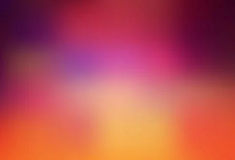 Light Pink, Yellow vector modern elegant background. Stock Illustration