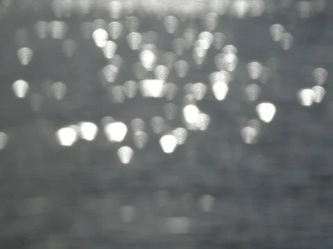 The light is playing. Stock Photos