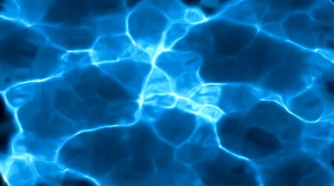 Light is playing in the water Stock-Footage 909047