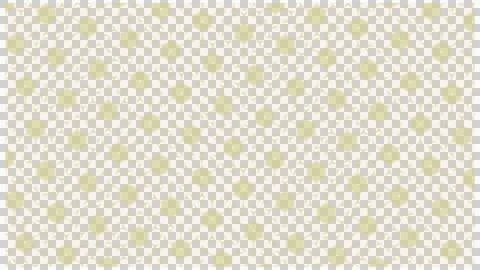 Light Polka Dot Seamless Pattern Background イラスト素材