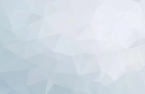 Light Polygonal Mosaic Background. geometric pattern, triangles background. C Stock Illustration