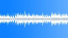 Light Positive Playful Piano Loop Stock Music