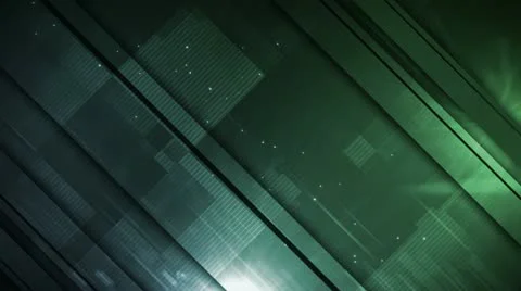 Light Prism Blue Green Stock Footage 20454279