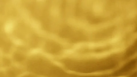 Light projection of abstract water caustics background Stock Footage 287218256