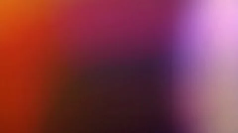 Light pulses and glows. Lots of different colors and tones and hues. In the s Stock Footage 63776046