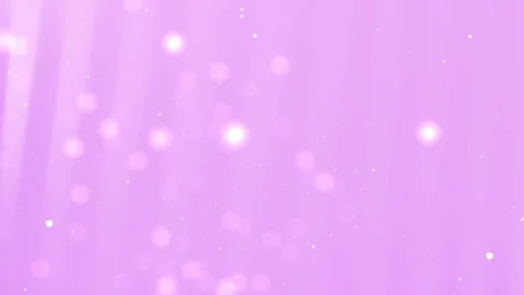 Light purple background with lights and spots Stock Footage 325421043