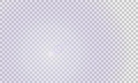 Light purple background with minimal geometric circle outlines and subtle s.. Illustrazione stock