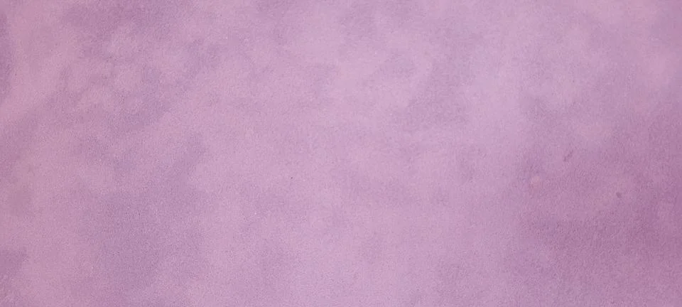 Light purple background with smooth texture on white Foto stock