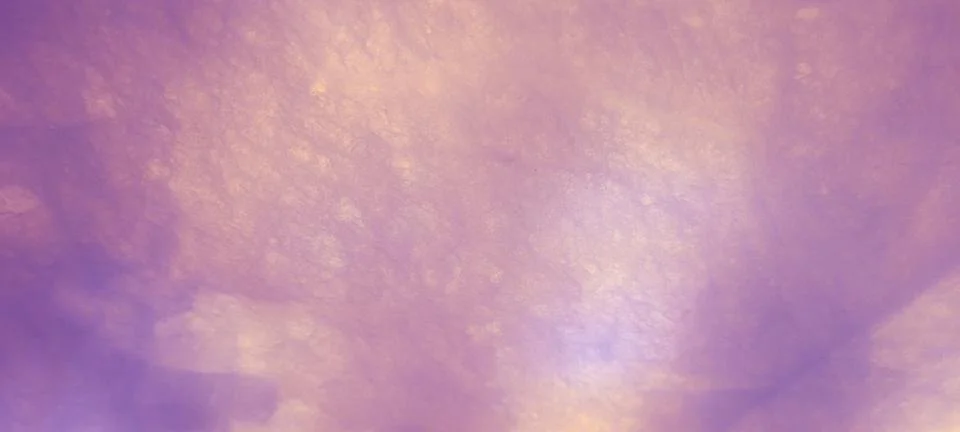 Light purple background with smooth texture on white Stock Photos