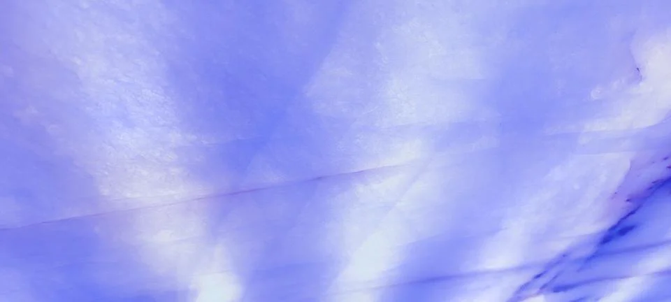 Light purple background with smooth texture on white Stock Photos