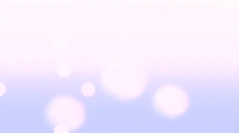 Light purple bokeh background loop 스톡 동영상 40367884