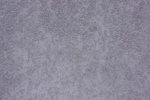 Light purple concrete texture, background with rubbings Stock Photos