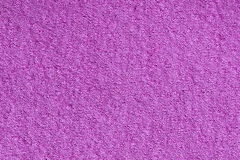 Light purple fabric texture Stock Photos