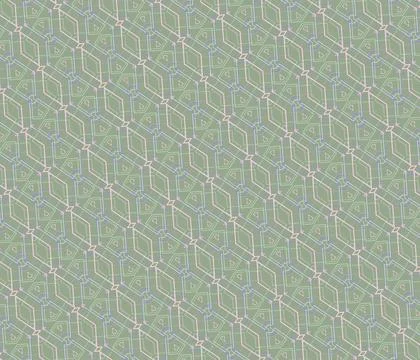 Light purple galaxy contour linear texture backdrop featuring candy pink, orchid Stock Illustration