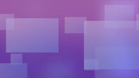 Light purple geometric background loop 스톡 동영상 40734214