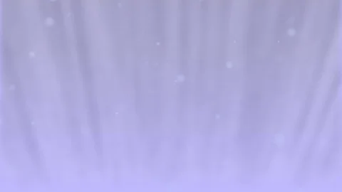 Light Purple Motion Light Streaks With Circle Particles Background Loop Video stock 71104458