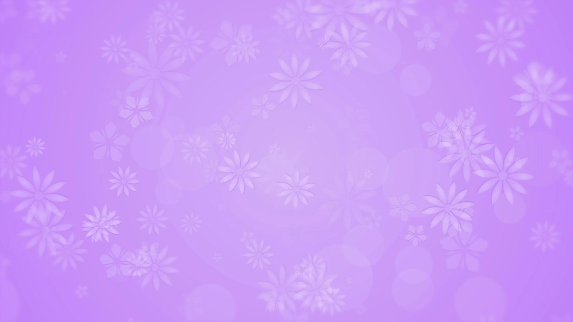 bright purple wallpaper