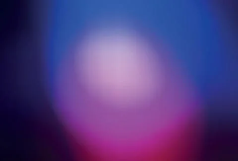 Light Purple, Pink vector abstract layout. Stock Illustration