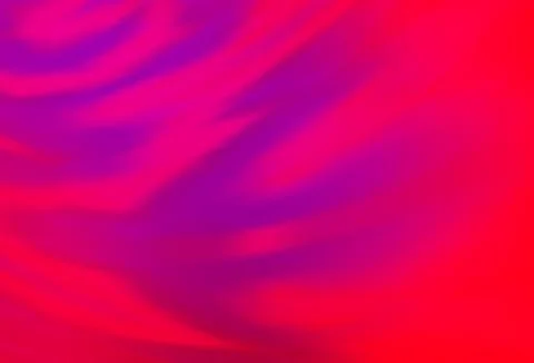 Light Purple, Pink vector abstract bright texture. Stock Illustration