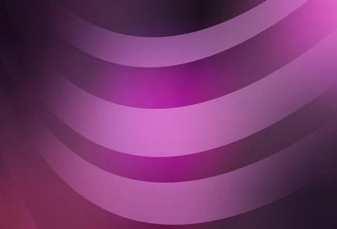 Light Purple, Pink vector abstract bright pattern. 스톡 일러스트