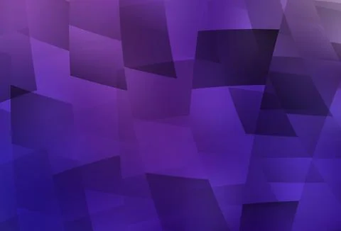 Light Purple, Pink vector background with rectangles. 스톡 일러스트