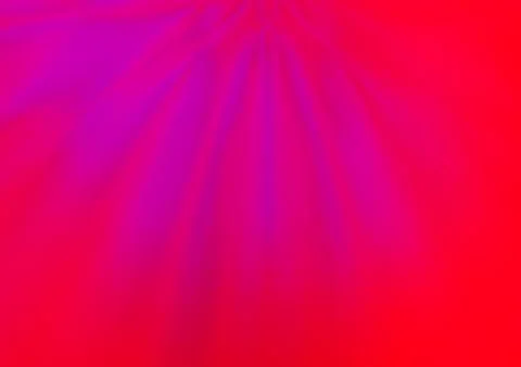 Light Purple, Pink vector blurred bright pattern. 스톡 일러스트
