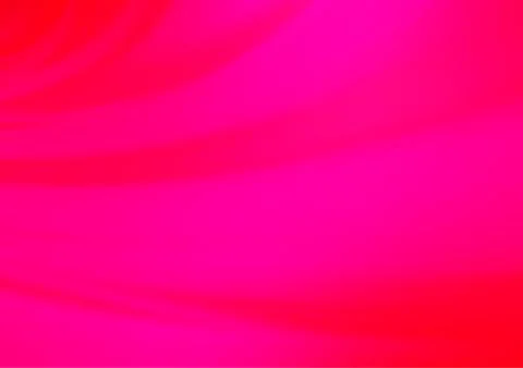 Light Purple, Pink vector blurred bright pattern. Illustrazione stock