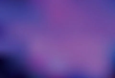 Light Purple, Pink vector blurred pattern. Stock Illustration