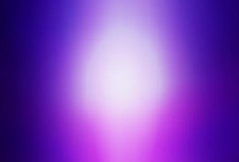 Light Purple, Pink vector blurred and colored pattern. Illustrazione stock