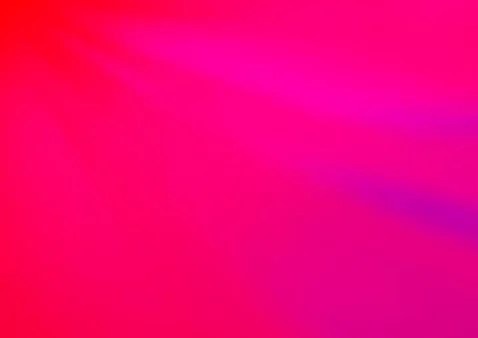 Light Purple, Pink vector bokeh pattern. Stockillustratie