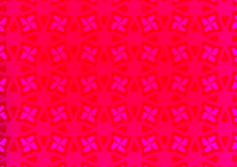 Light Purple, Pink vector layout with lines, rectangles. 스톡 일러스트