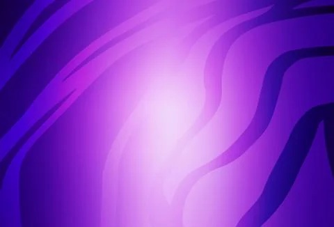 Light Purple, Pink vector modern elegant backdrop. Stock Illustration