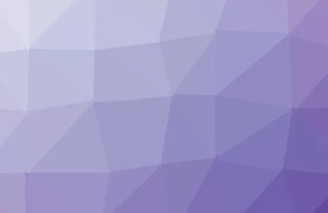 Light Purple, Pink vector Pattern. triangular template. Geometric sample. Rep 스톡 일러스트