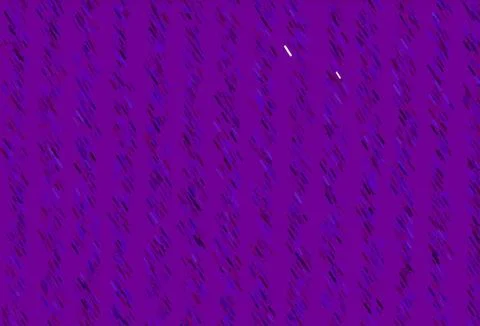 Light Purple, Pink vector pattern with narrow lines. Stock Illustration