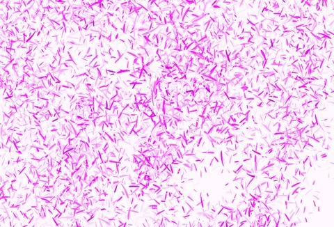 Light Purple, Pink vector pattern with sharp lines. 스톡 일러스트