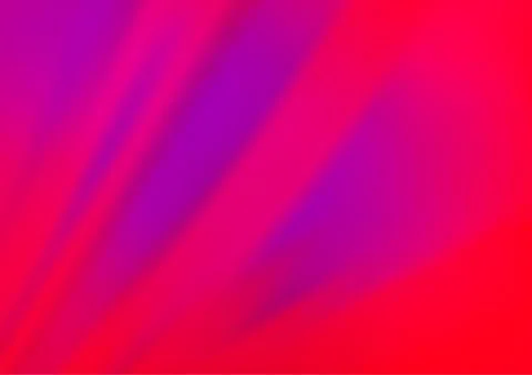 Light Purple, Pink vector pattern with narrow lines. Illustrazione stock