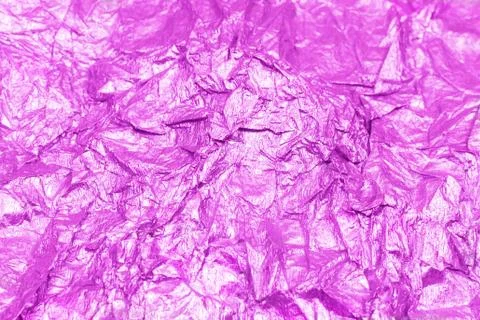 Light purple pixelated background. Violet background with shiny uneven surface Foto stock