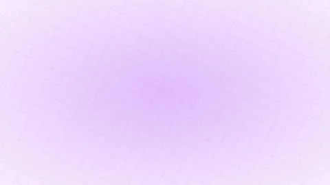 Light purple tilted cyber grid perspective background Illustrazione stock