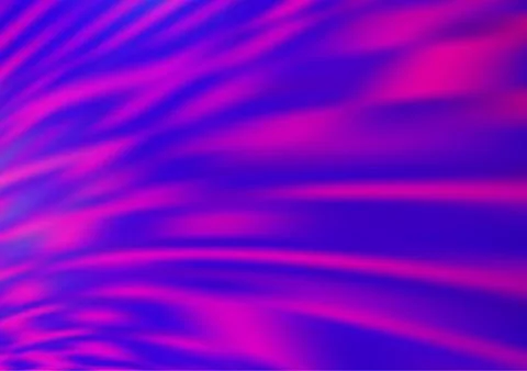Light Purple vector abstract background. 스톡 일러스트