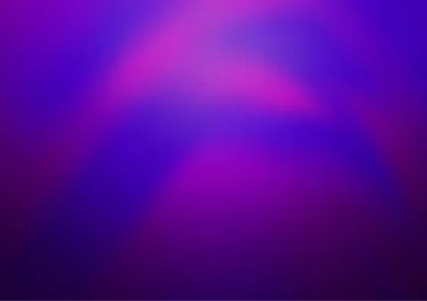 Light Purple vector abstract background. Stock Illustration