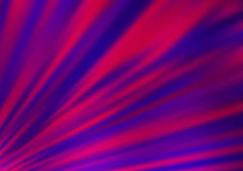 Light Purple vector abstract background. Stock Illustration