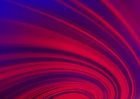 Light Purple vector abstract background. 스톡 일러스트