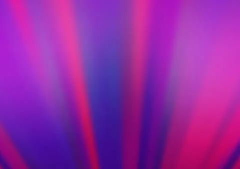 Light Purple vector abstract background. Stock Illustration