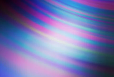 Light Purple vector abstract blurred background. Stock Illustration