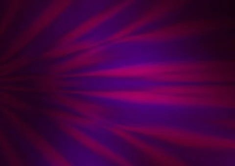 Light Purple vector abstract blurred pattern. Stock Illustration
