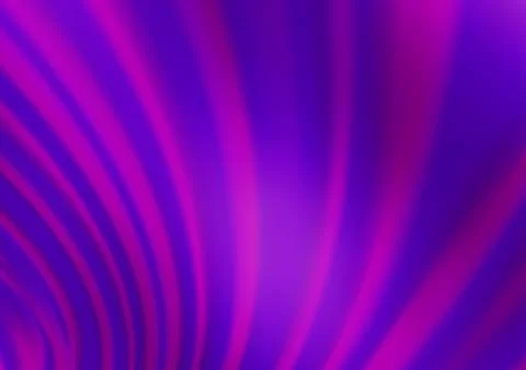 Light Purple vector abstract blurred pattern. イラスト素材