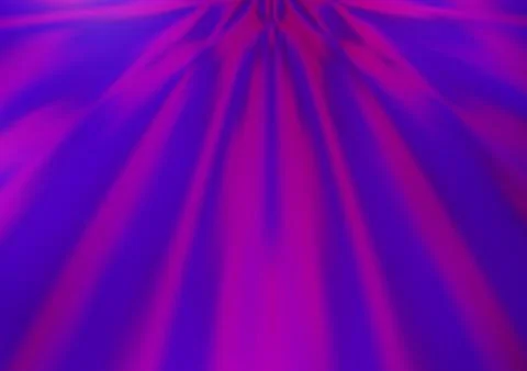 Light Purple vector abstract blurred background. Stock Illustration