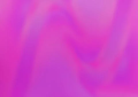 Light Purple vector abstract blurred pattern. Stock Illustration